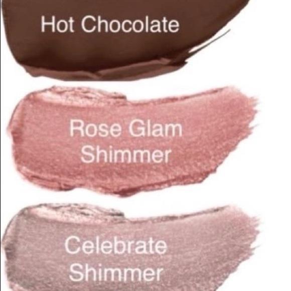 Holiday Shadow in Ornament Natural colors Senegence - Picture 2 of 5